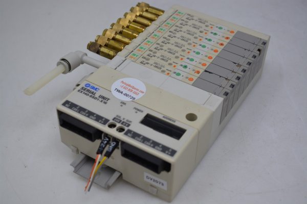 SMC EX140SSD1X16