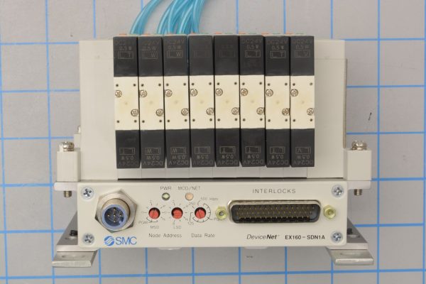 SMC EX160SDN1A
