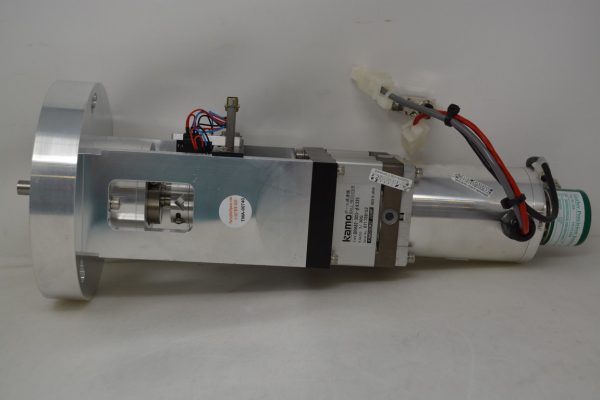 KLA TENCOR EXTERNALTRANSFERARMASSEMBLY