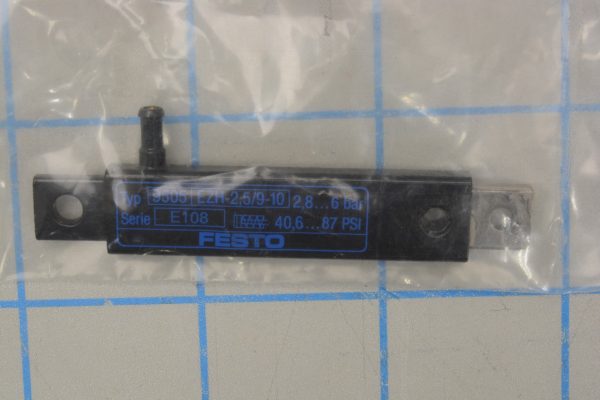 FESTO EZH25910