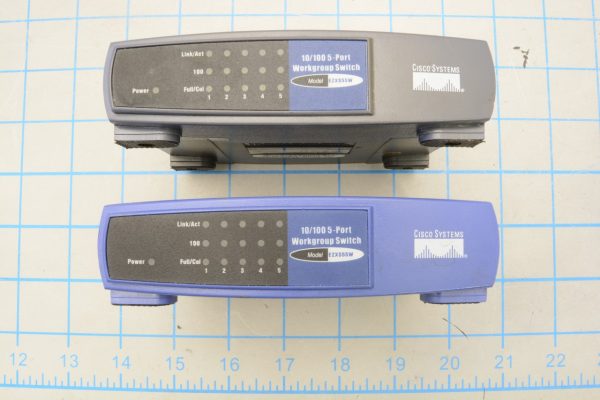 CISCO SYSTEM EZXS55WLOTOF2