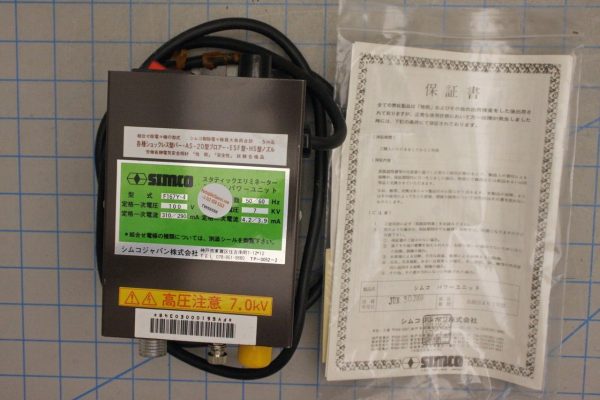 SIMCO F167Y4