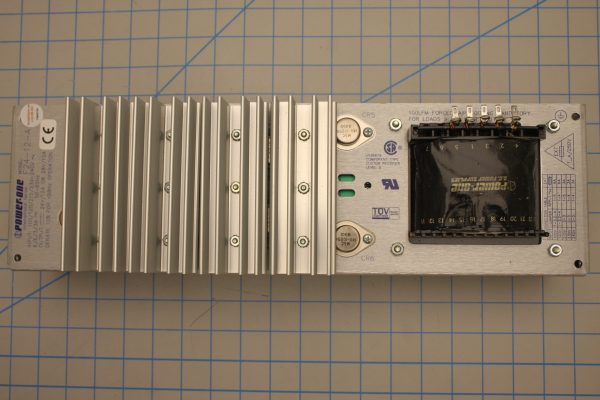 POWER ONE F2412A