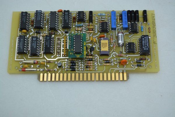 VARIAN F4681002