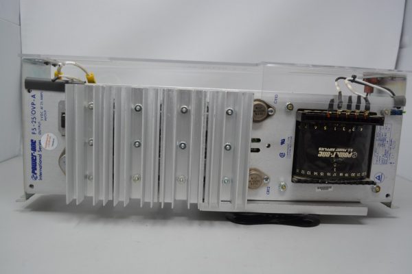 POWER ONE F525OVPA