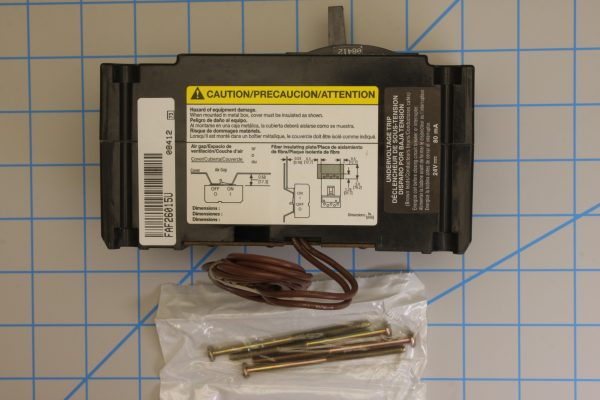 SQUARE D FAL220151127J