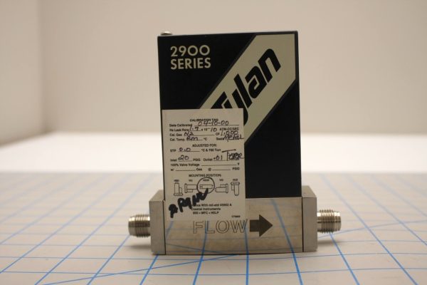 MILLIPORE FC2900MHBR200SCCM