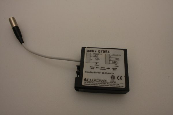 TYLAN FC2900MO225SCCM