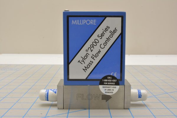 MILLIPORE FC2900MRHE20SCCM