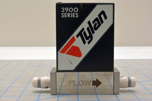 TYLAN FC2900MEP4VHCL750SCCM
