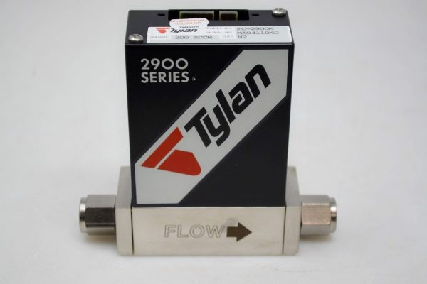 TYLAN FC2900MN2200SCCM