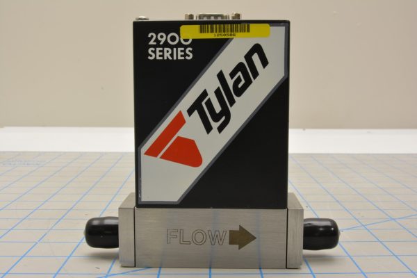TYLAN FC2902MEPO2500SCCM