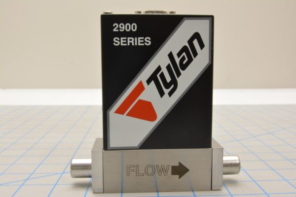 TYLAN FC2902MEPT4VO2100SCCM