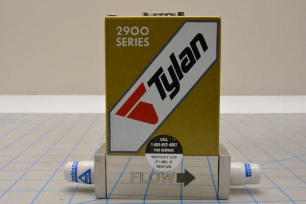 TYLAN FC2902MEPTAR200SCCM