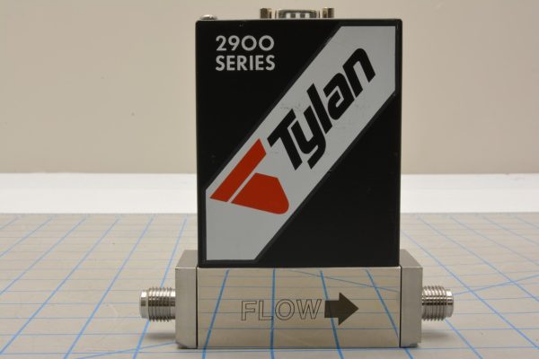 TYLAN FC2902MEPTCHF3100SCCM