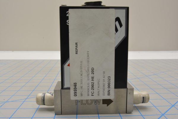 TYLAN FC2902MEPTHE20SCCM
