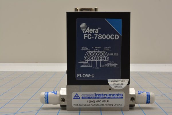 AERA FC7800CDN2200SCCM