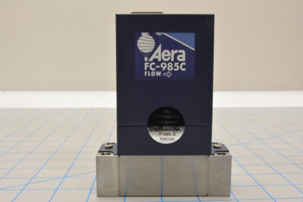 AERA FC985CTBFCHF3100SCCM