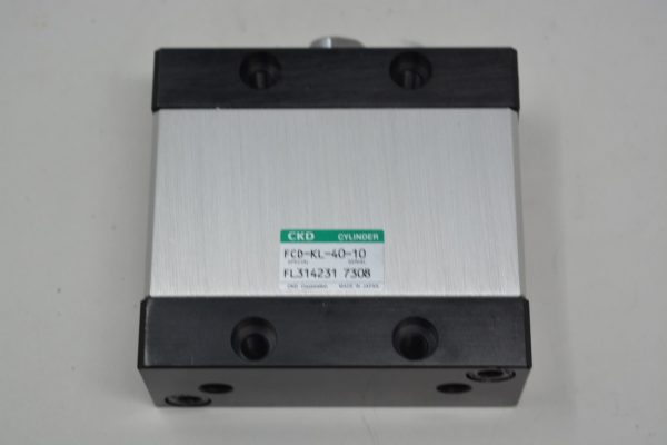 CKD CORPORATION FCDKL4010F314231
