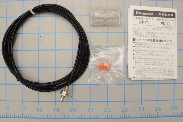 PANASONIC FDEG1LOTOF2