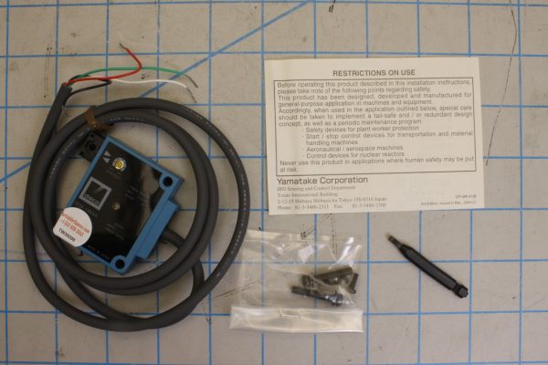 DISCO FE5F1RXAA