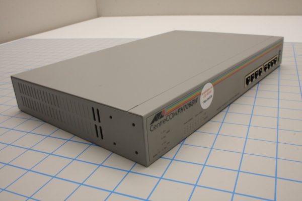 ALLIED TELESYN INTERNATIONAL FH708SW