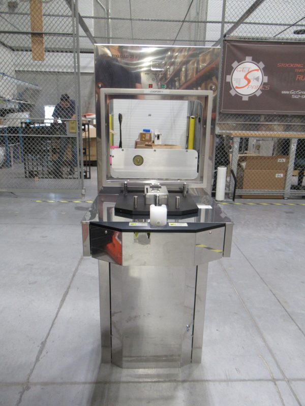 BROOKS AUTOMATION FIXLOAD25