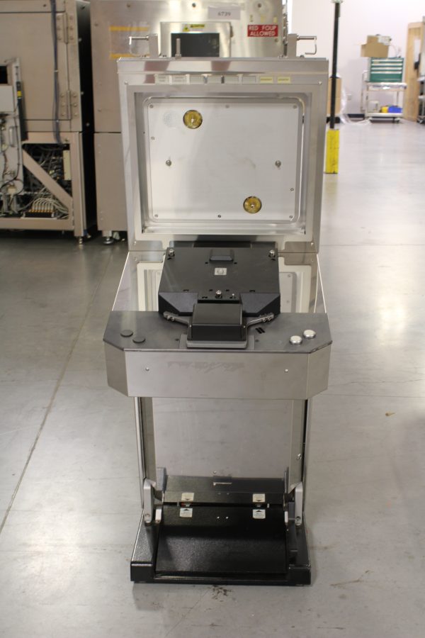 BROOKS AUTOMATION FIXLOAD6