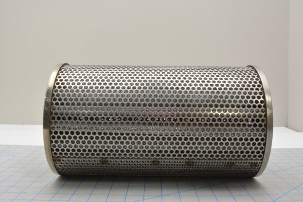 PURE AIR SYSTEMS FLTRSDOCSTD60100006LOTOF3