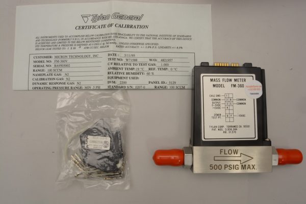 TYLAN FM360VLOTOF2