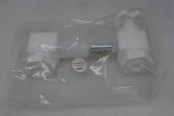 FLUOROWARE FM4N75P