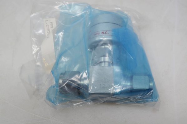 FUJIKIN FPR91127LOTOF5