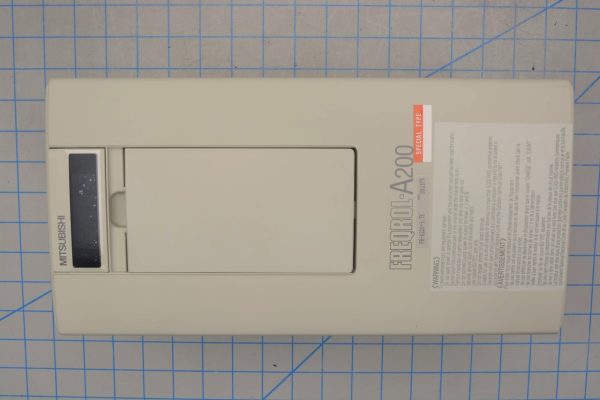 MITSUBISHI ELECTRIC FRA22037KU6
