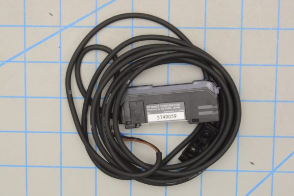 KEYENCE CORPORATION OF AMERICA FSV22RLOTOF4