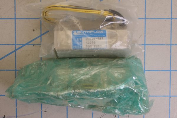 AUTOFLOW FS574587