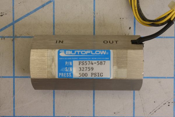 AUTOFLOW FS574587LOTOF2