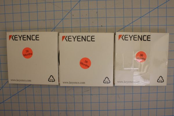 KEYENCE CORPORATION OF AMERICA FU95SLOTOF3