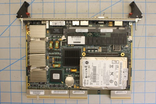 FUJITSU DENSO LTD FUJITSUN124