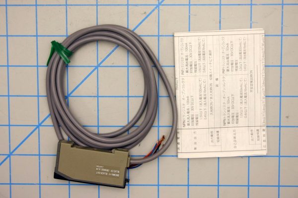 SUNX FX11LOTOF2
