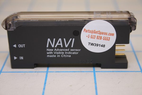 SUNX FX300FX301P