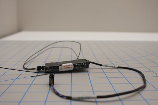 SUNX FX301PLOTOF2