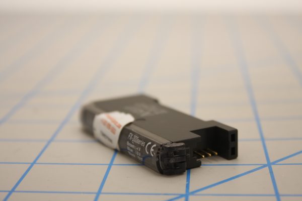 SUNX FX301PLOTOF5