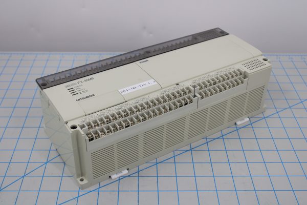 MITSUBISHI ELECTRIC FX80MRESUL