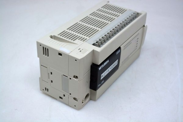MITSUBISHI ELECTRIC FX3U48MRES