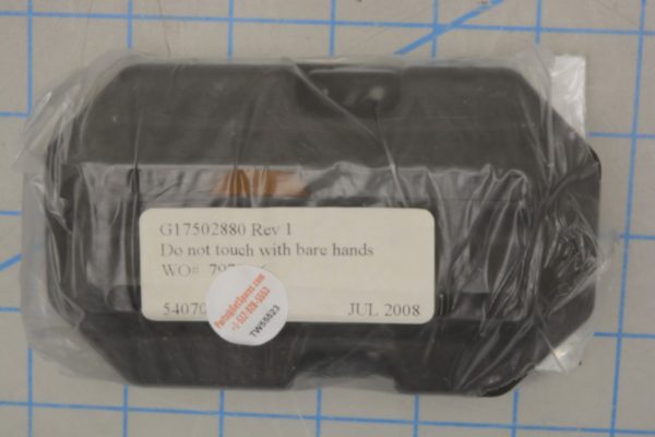 VARIAN G17502880