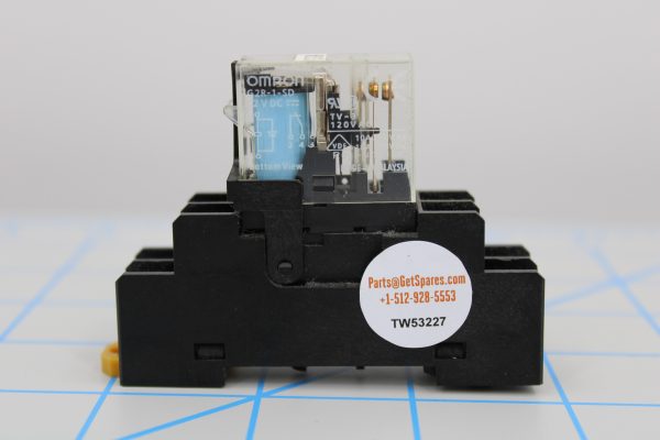 OMRON G2R1SD