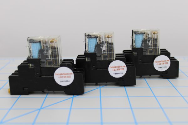 OMRON G2R2SDLOTOF3