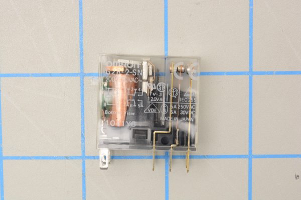 OMRON G2R2SNLOTOF5