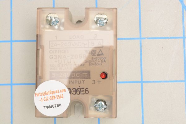 OMRON G3NA205BUTU