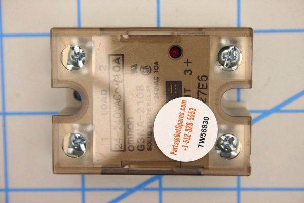 OMRON G3NA210BLOTOF2